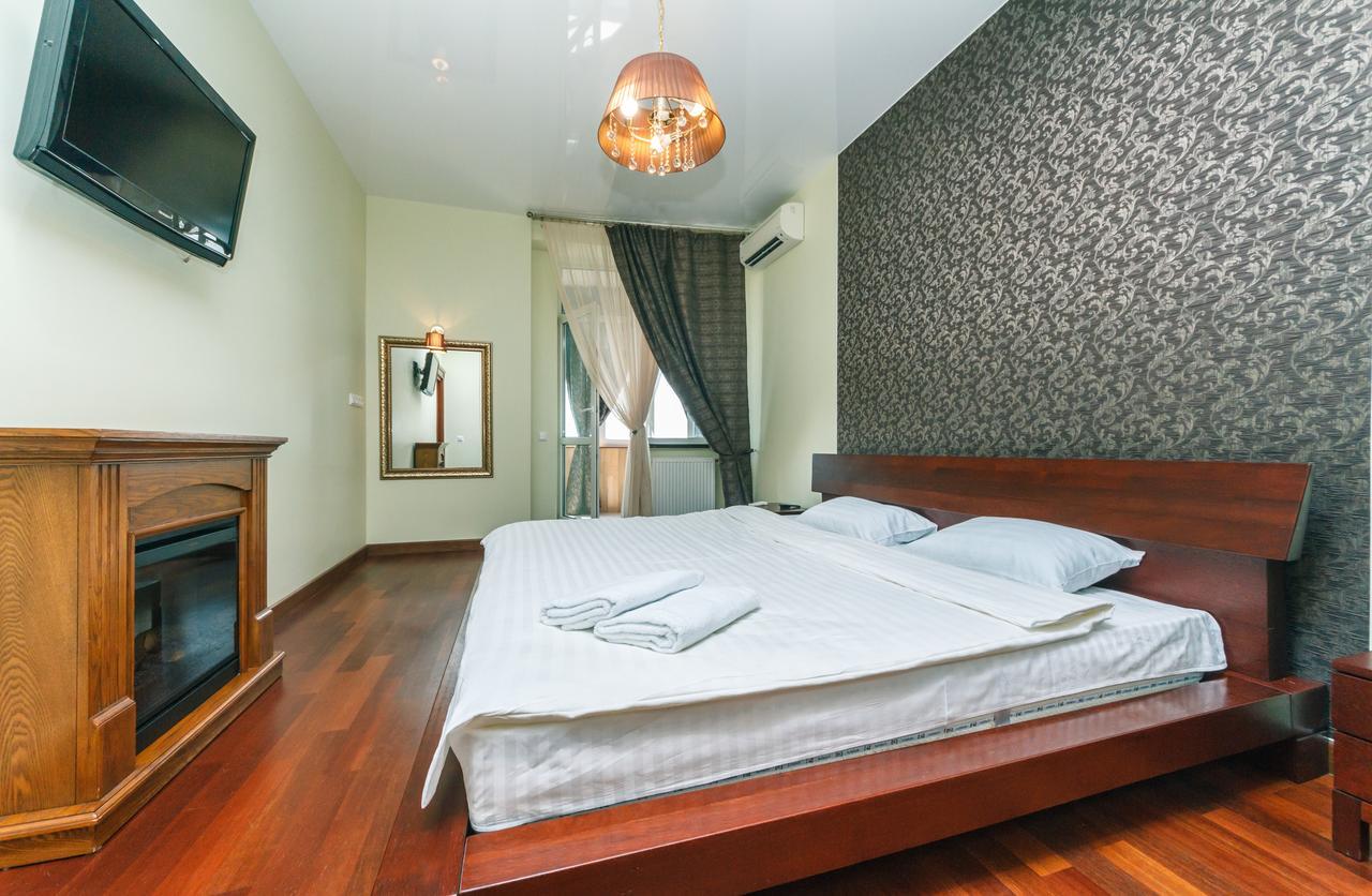 New Building Near Arena Lesi Ukrainky 7a Apartment *