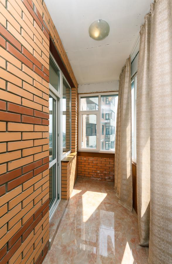 Apartment New Building Near Arena Lesi Ukrainky 7a *