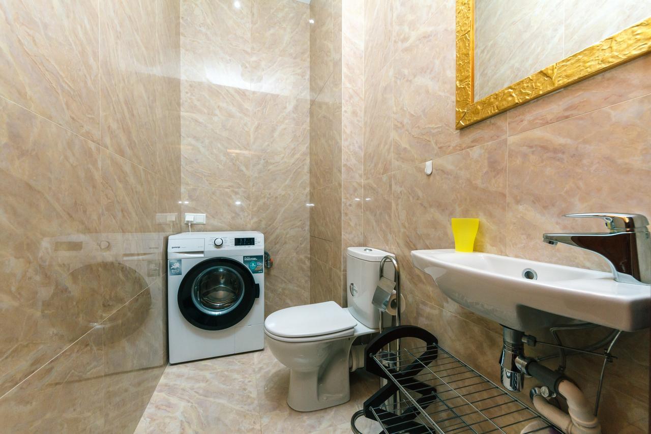 New Building Near Arena Lesi Ukrainky 7a Apartment *