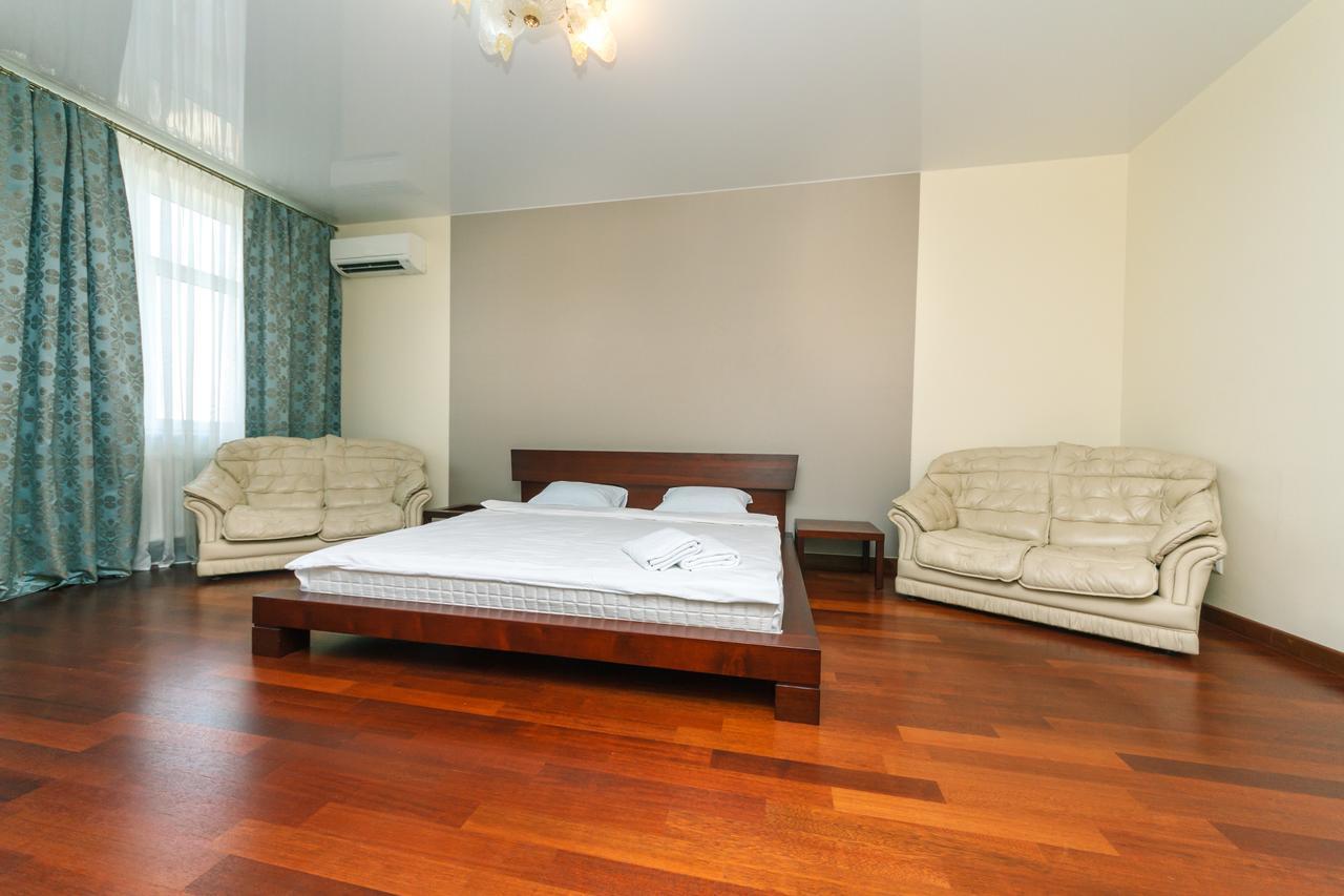 New Building Near Arena Lesi Ukrainky 7a Apartment Kyiv