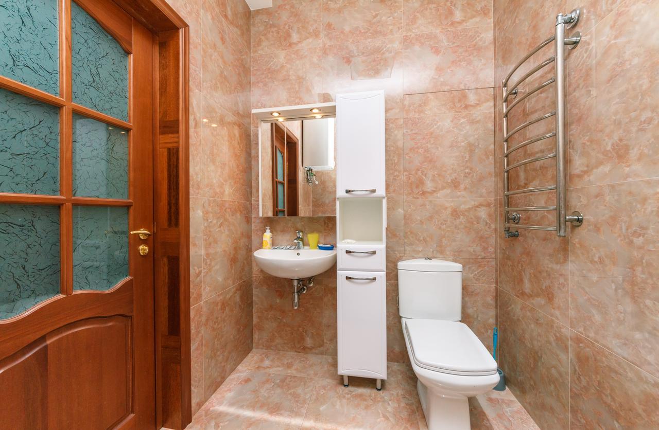 Apartment New Building Near Arena Lesi Ukrainky 7a