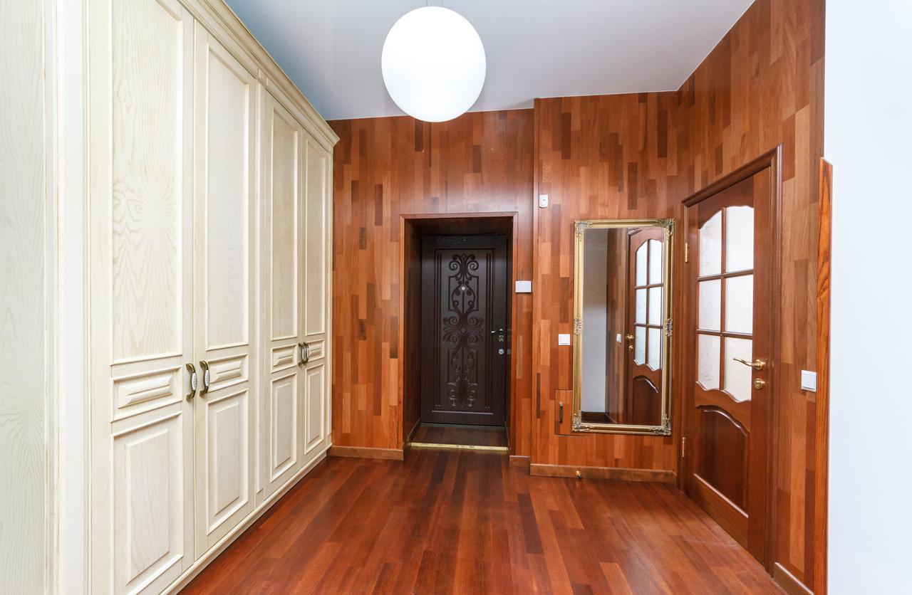 Apartment New Building Near Arena Lesi Ukrainky 7a