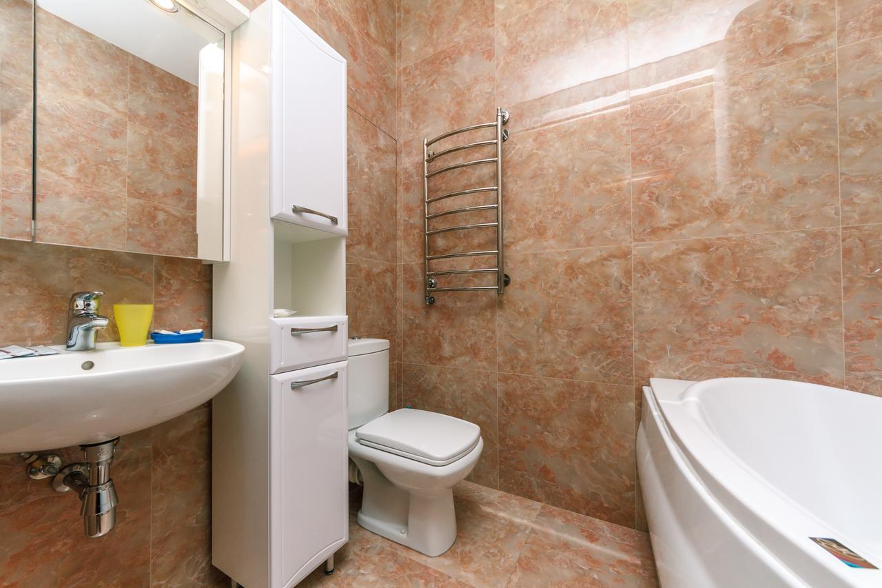 New Building Near Arena Lesi Ukrainky 7a Apartment *