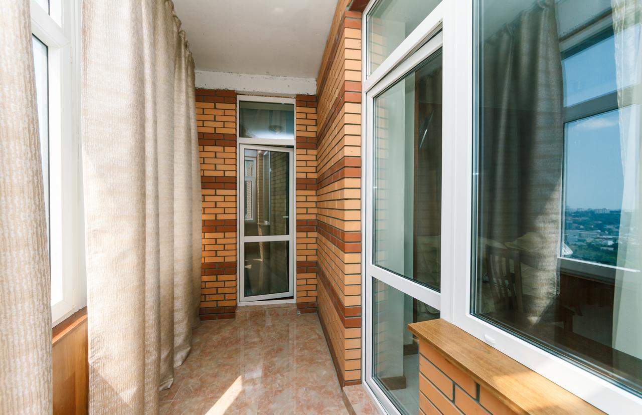 Apartment New Building Near Arena Lesi Ukrainky 7a Kyiv